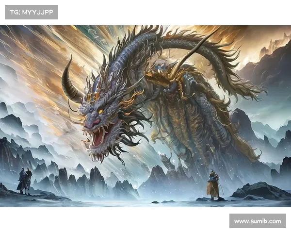 魔兽世界怪物图鉴:探索奇幻生物的秘密 魔兽世界怪物图鉴:探索奇幻生物的秘密